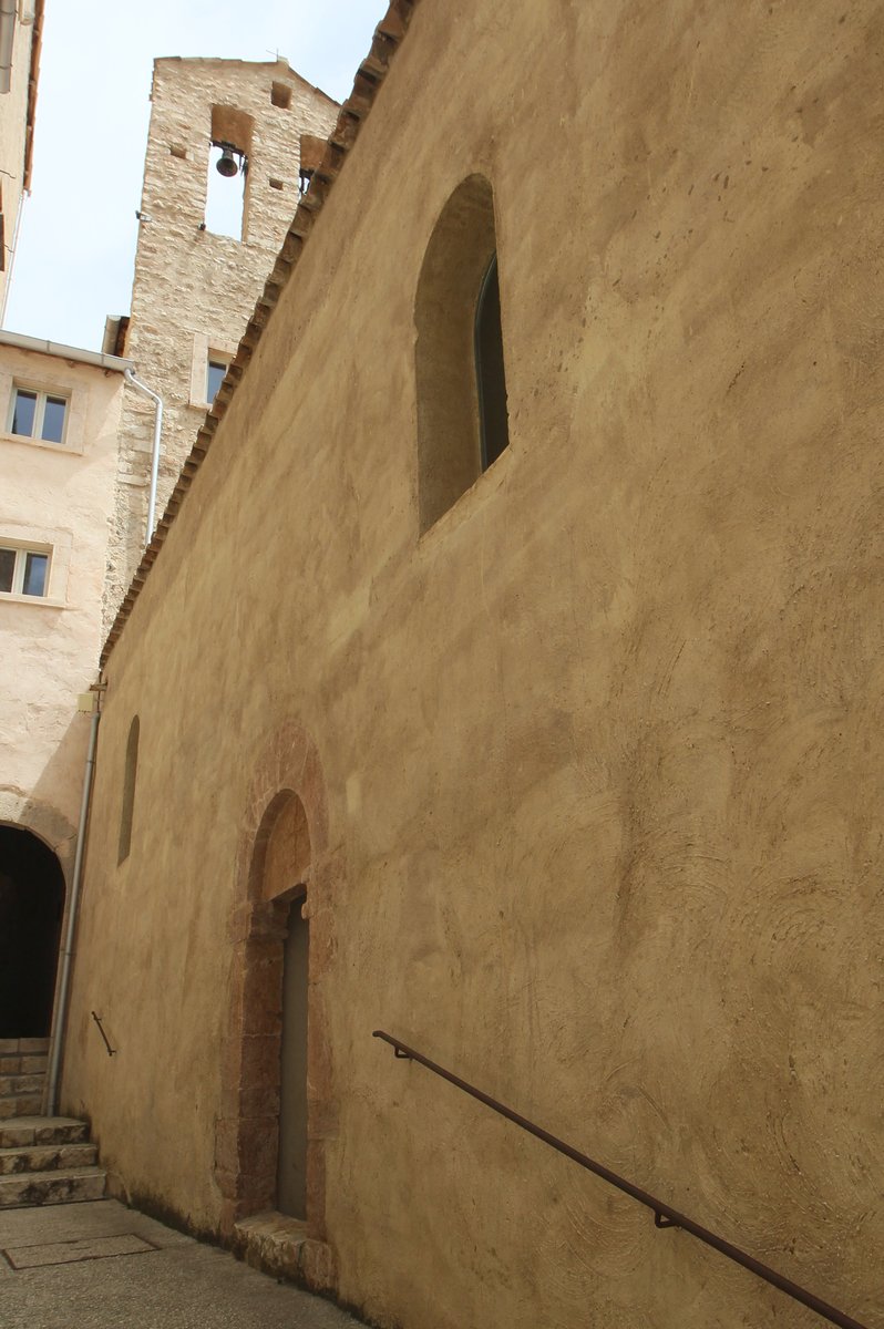 chiesa di San Lorenzo