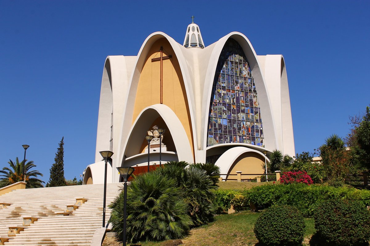 chiesa dei Santi Giorgio e Caterina