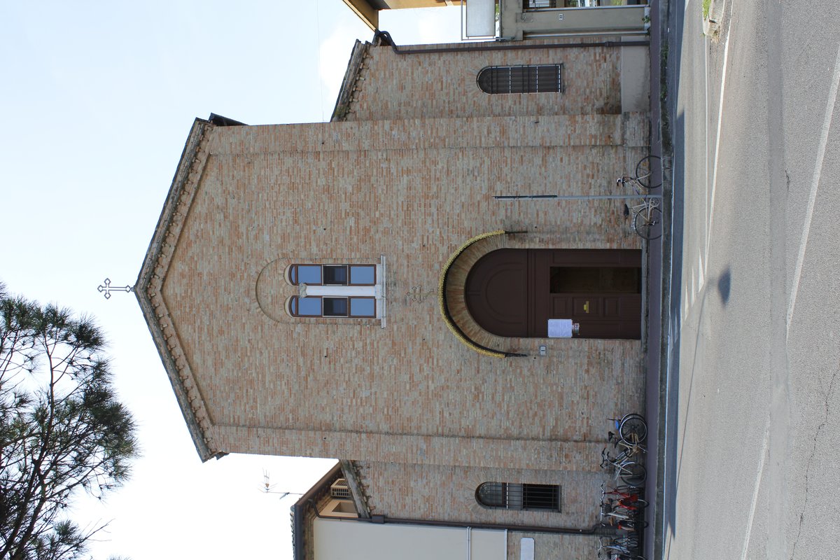 chiesa dei Santi Simone e Giuda