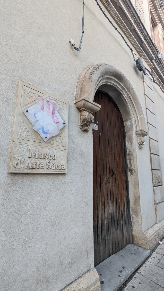 museo d'arte sacra