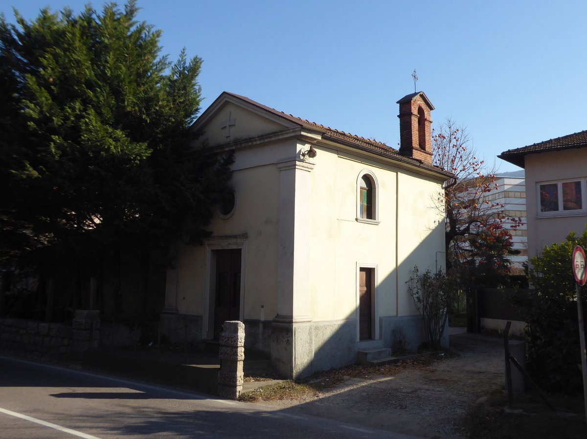 chiesa della Beata Maria Vergine Ausiliatrice