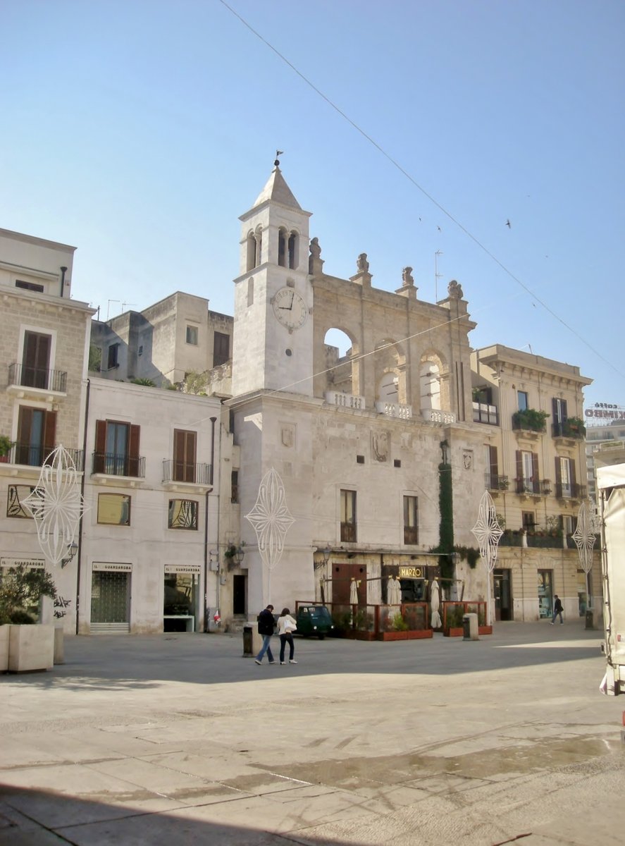 Piazza Mercantile