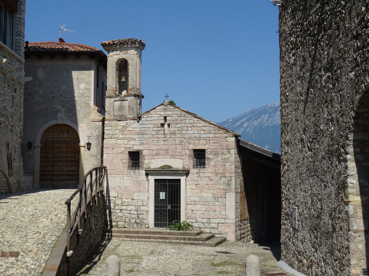 chiesa di San Giacomo