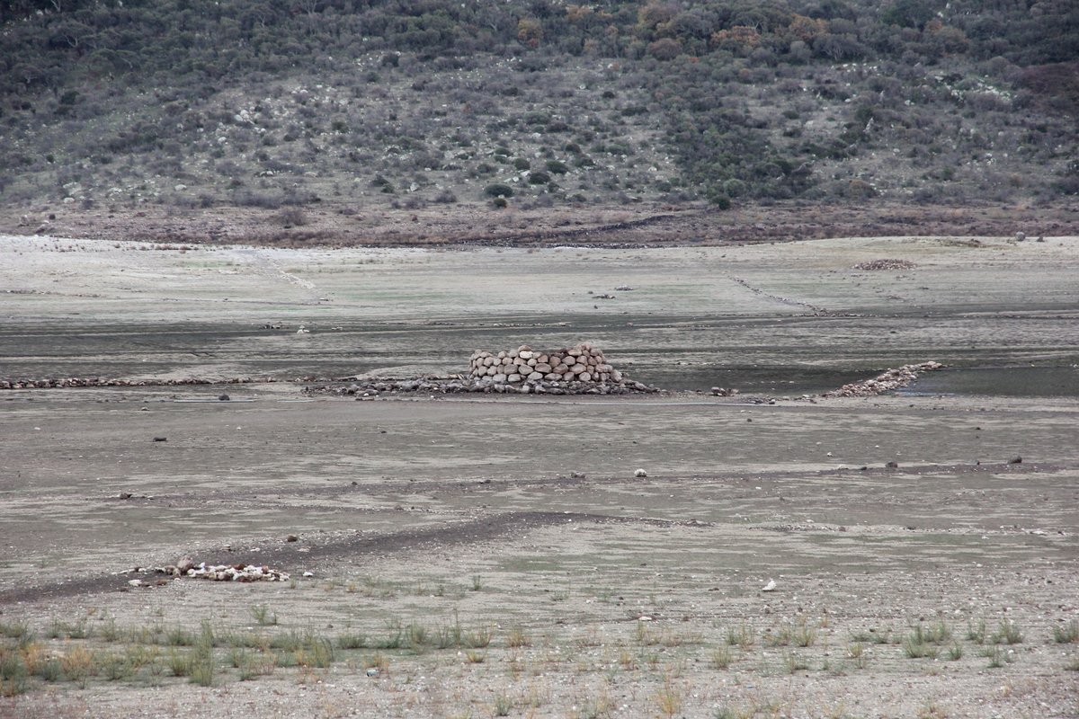 Nuraghe Chessedu - Uri
