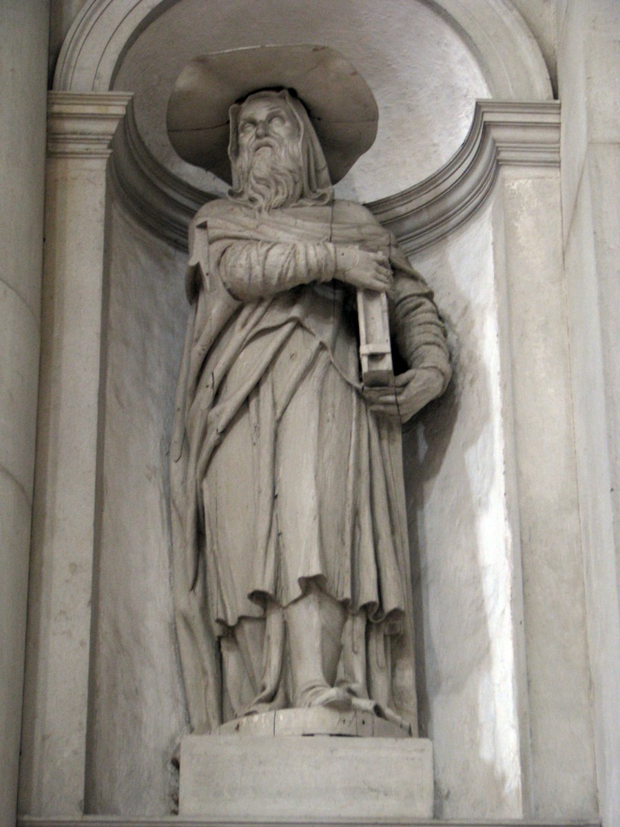 San Girolamo