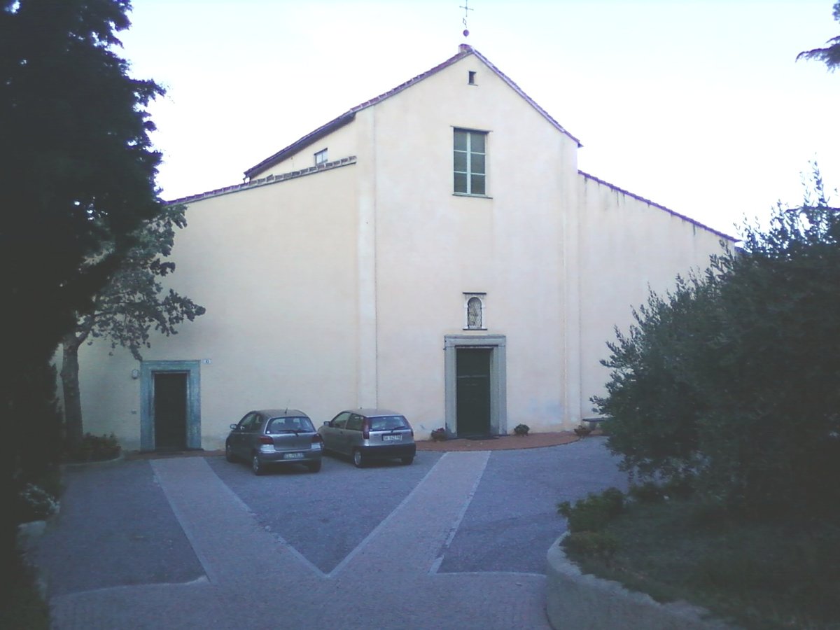 chiesa di Nostra Signora di Loreto - Savona