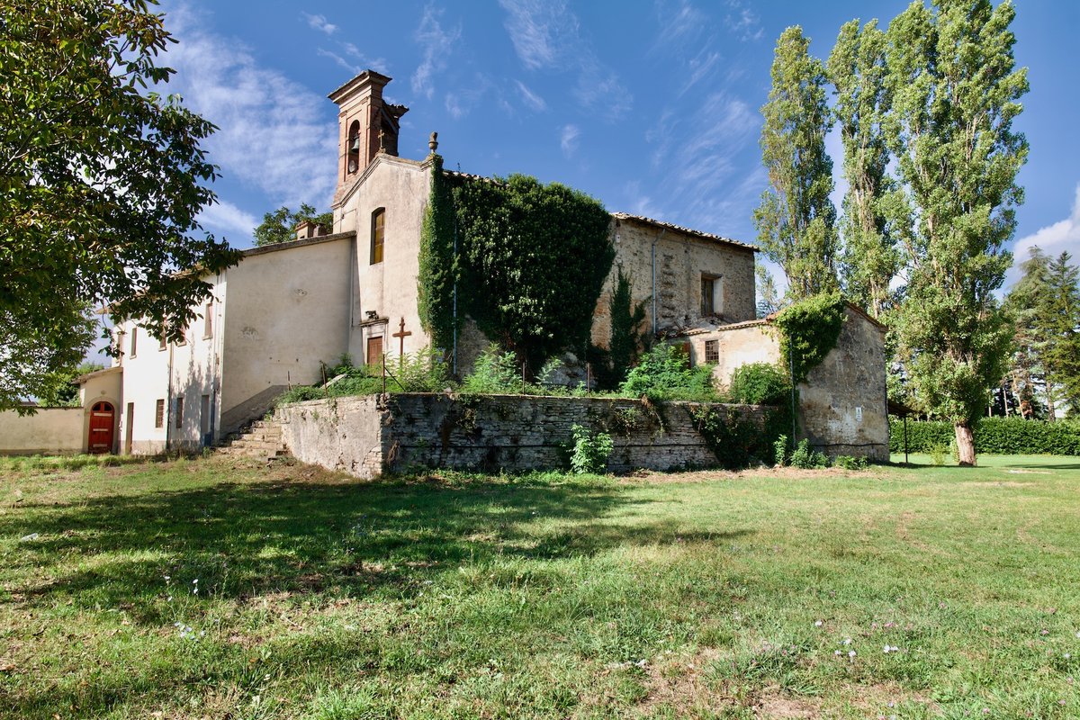 chiesa di San Biagio