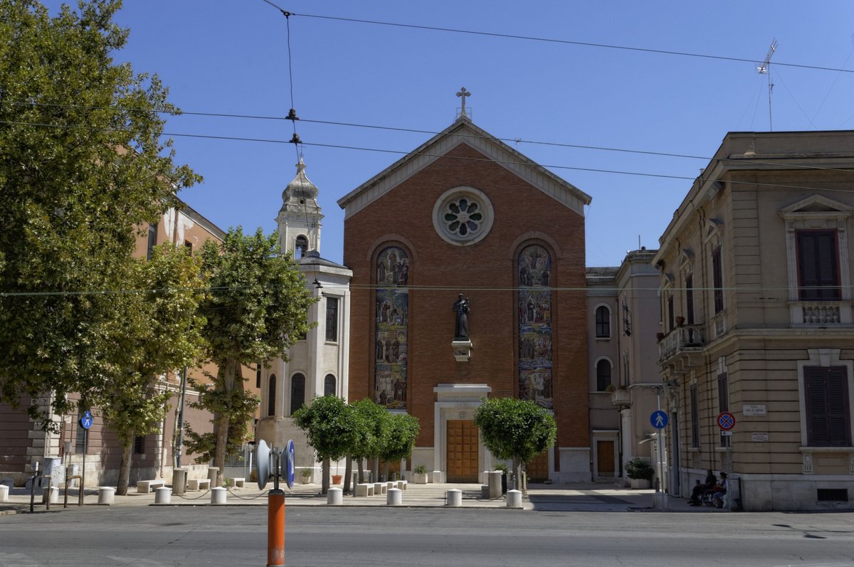 chiesa di Sant'Antonio - 1