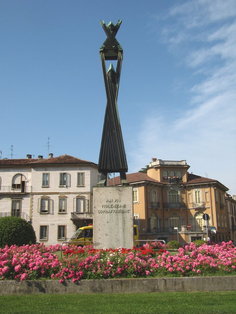 piazzale Medaglie d’Oro
