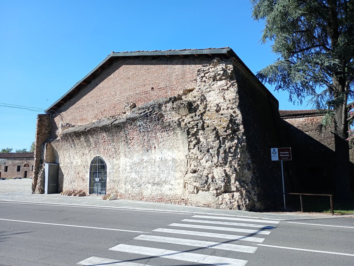 museo civico di Pizzighettone - Pizzighettone