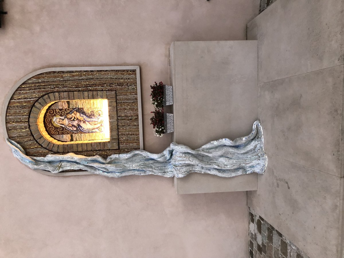 vergine delle Grazie - Mondaino