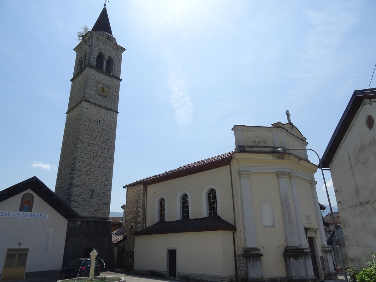 chiesa di San Martino - 1