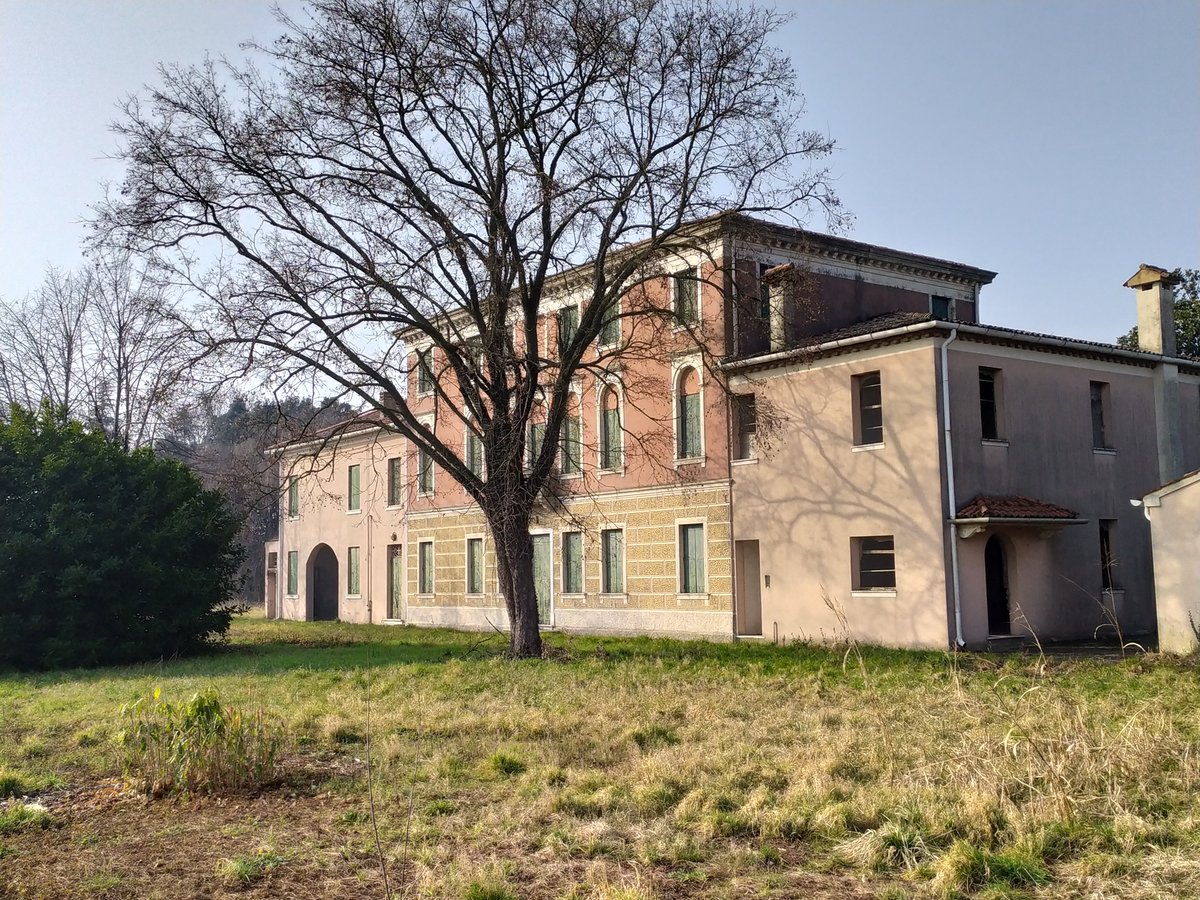 Villa Silvestri