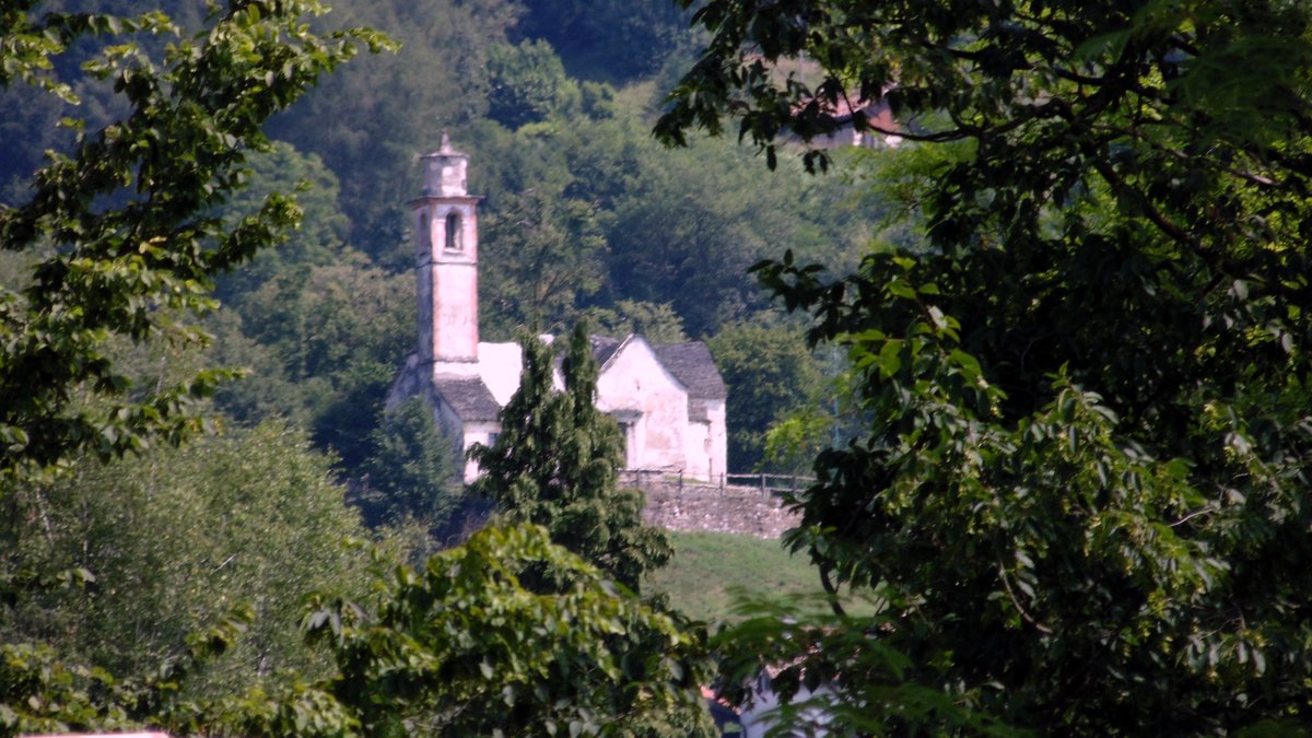 chiesa di San Liberale - Belluno