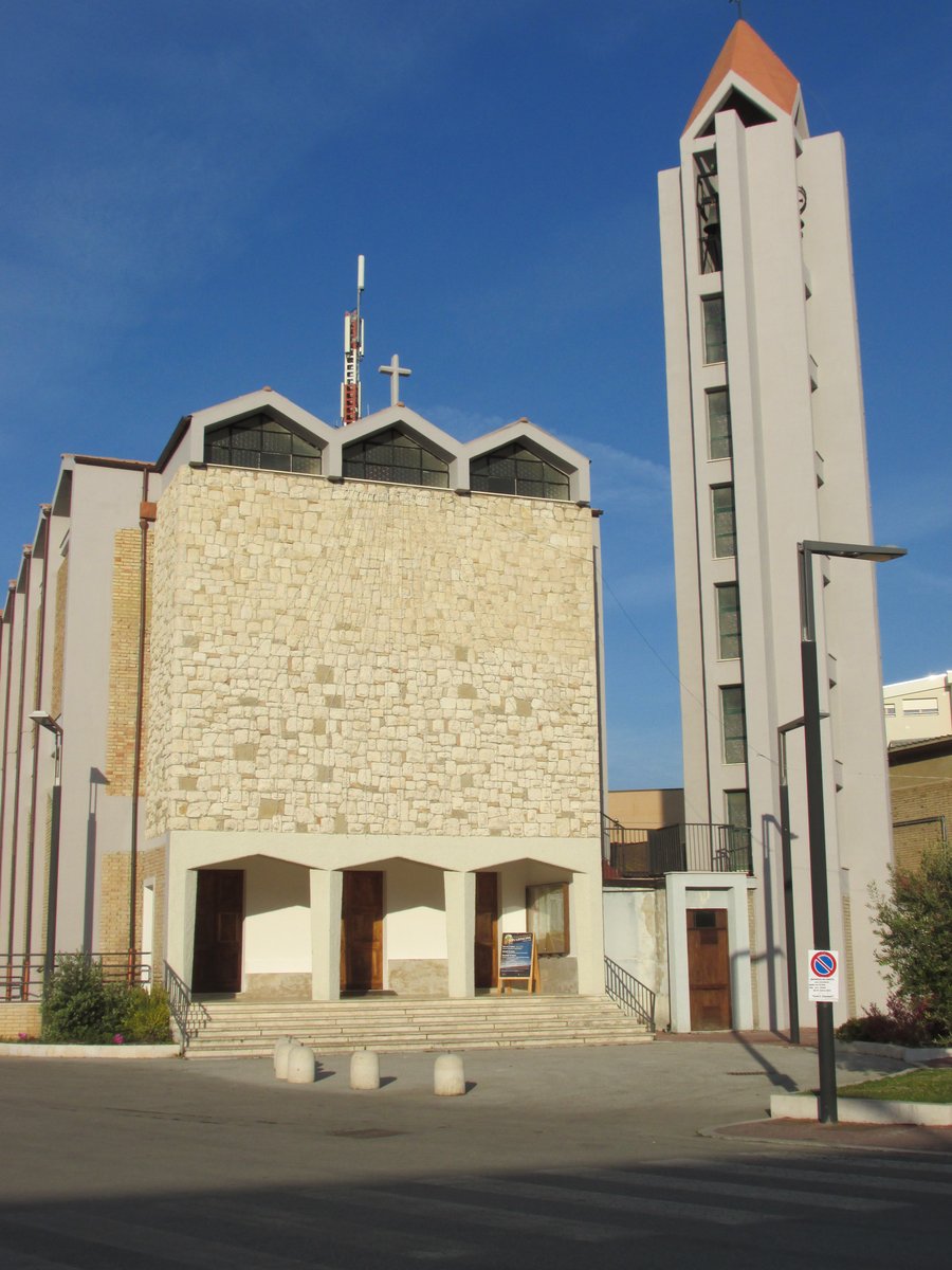 chiesa di San Giuseppe - Ortona