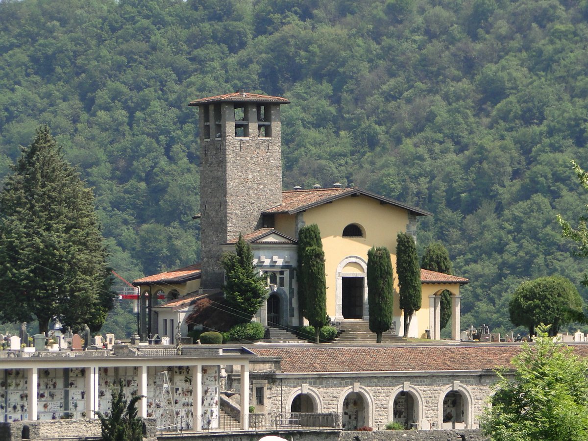 chiesa di San Carlo