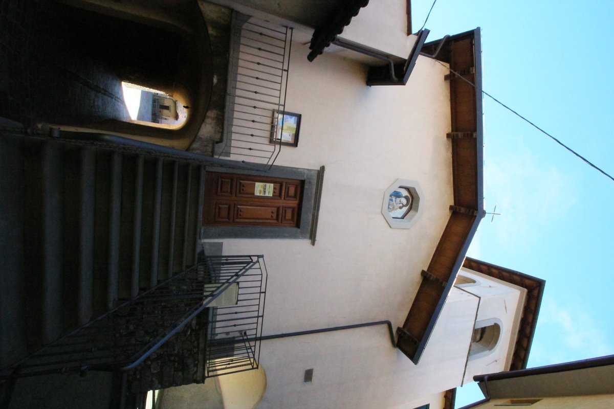 chiesa di San Bartolomeo - Molazzana