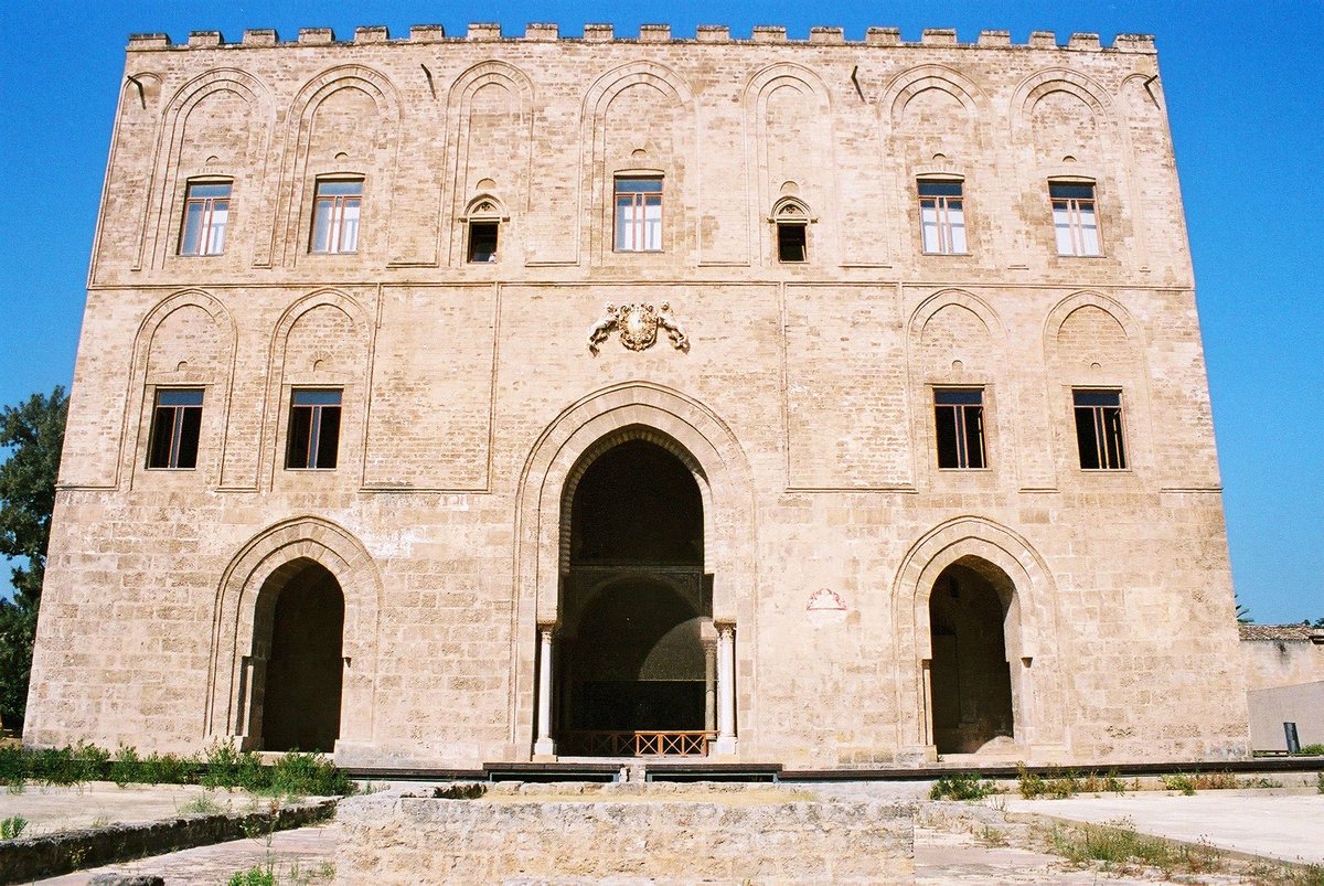 Museo d'arte islamica