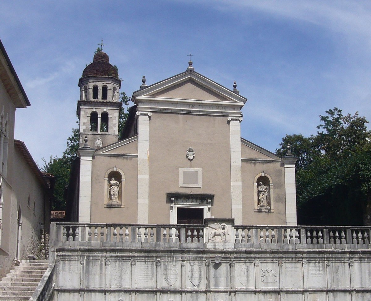 chiesa di San Rocco