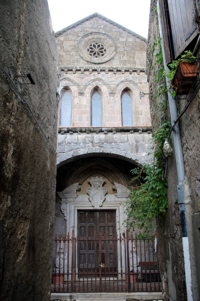 chiesa dell'Annunziata