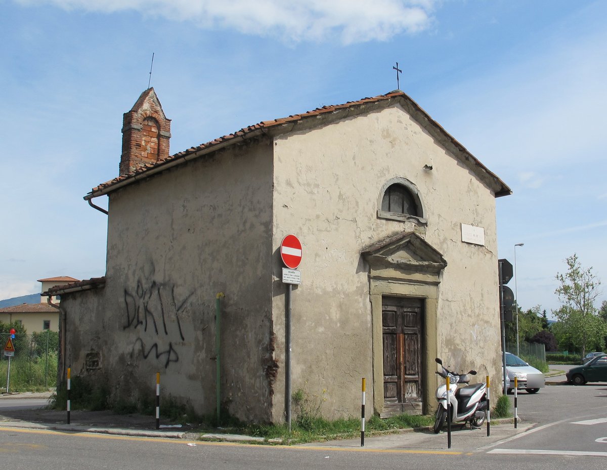 Oratorio di Sant'Anna