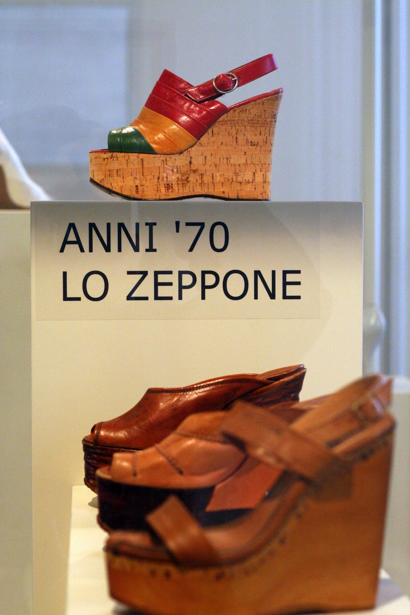 Museo internazionale della calzatura - Vigevano