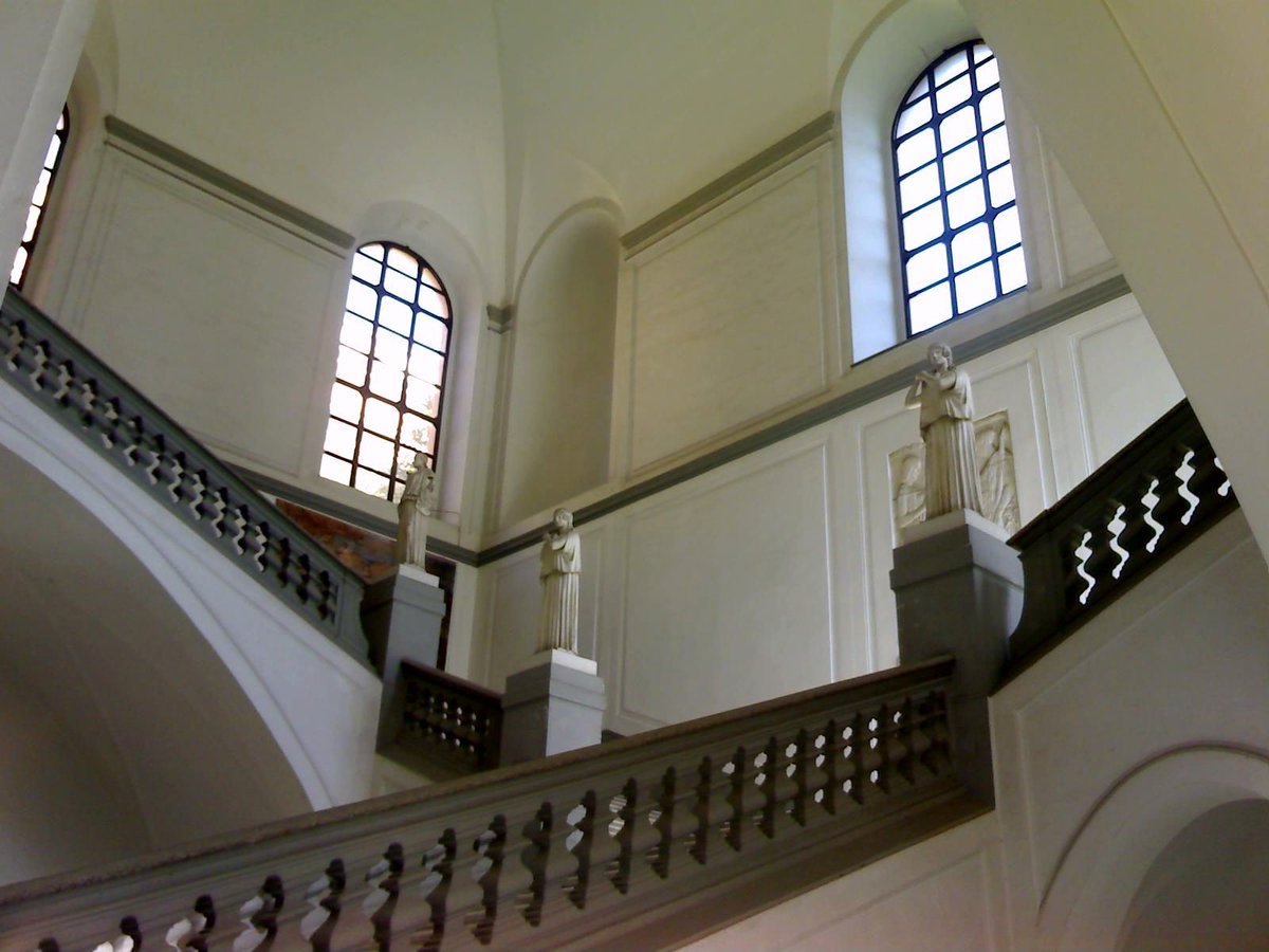 Galleria dell'Accademia di Napoli