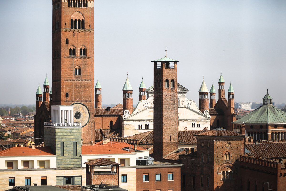 Torre Civica
