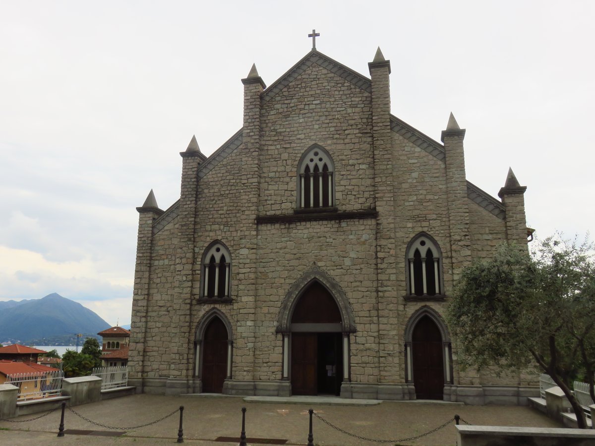 chiesa dei Santi Giuseppe e Biagio