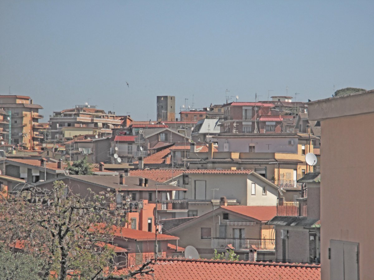Torre Lupara - Fonte Nuova