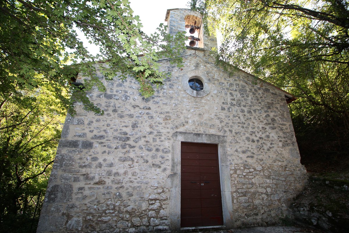 chiesa di San Lorenzo