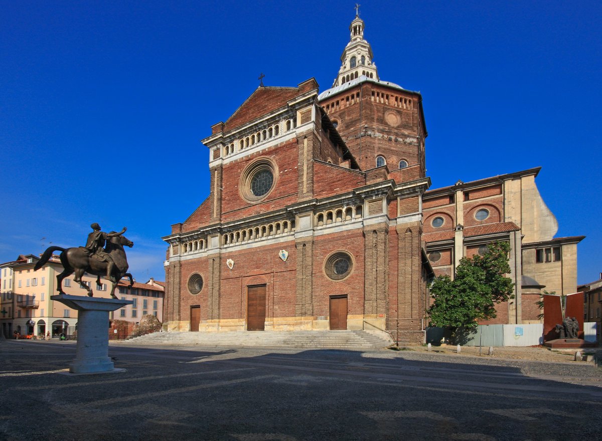 chiesa della Beata Vergine Maria Assunta
