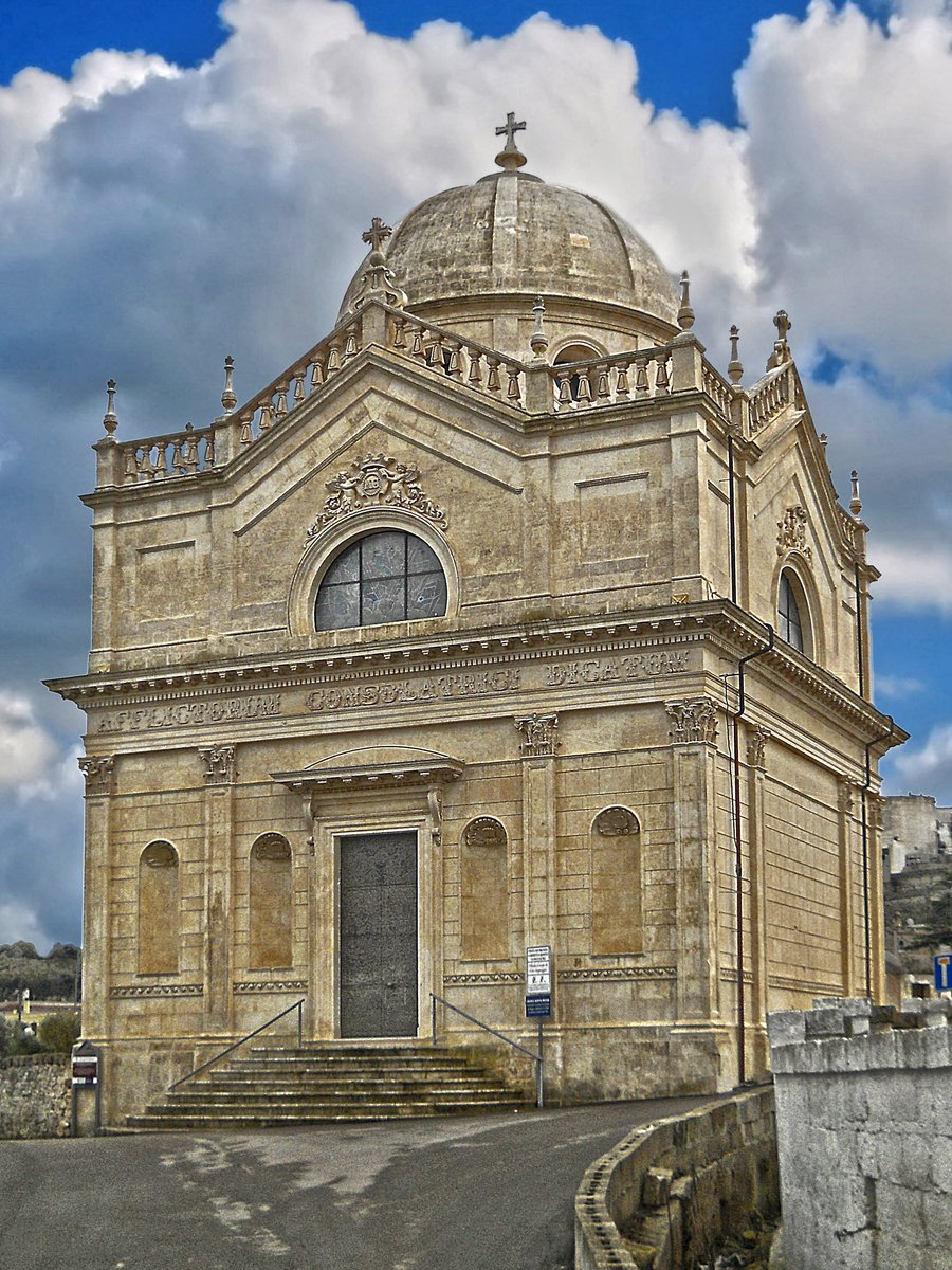 chiesa della Madonna della Grata - Ostuni
