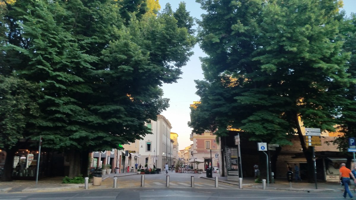 Porta Nuova - Grosseto
