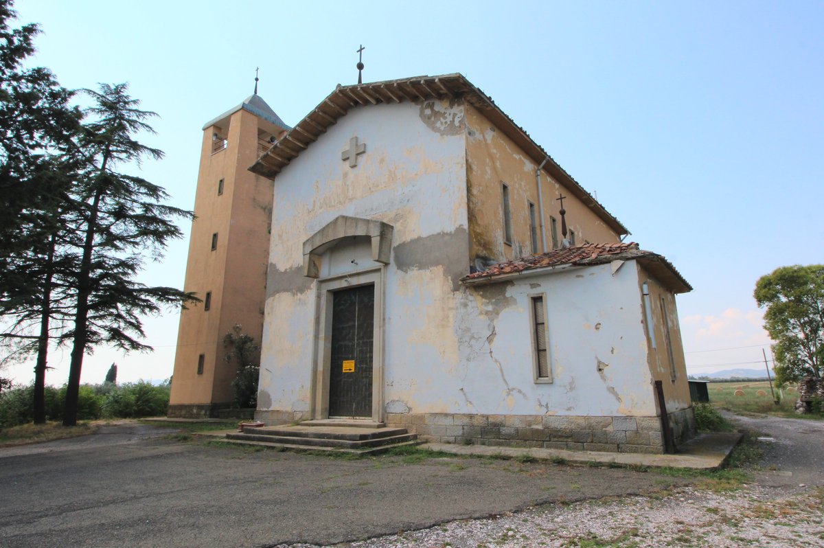 chiesa di Sant'Antonio Abate