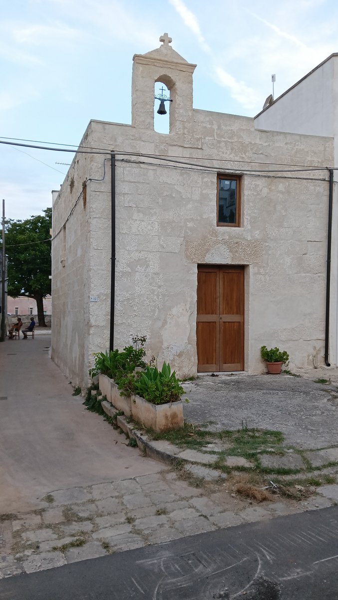 chiesa di San Lorenzo - Ugento
