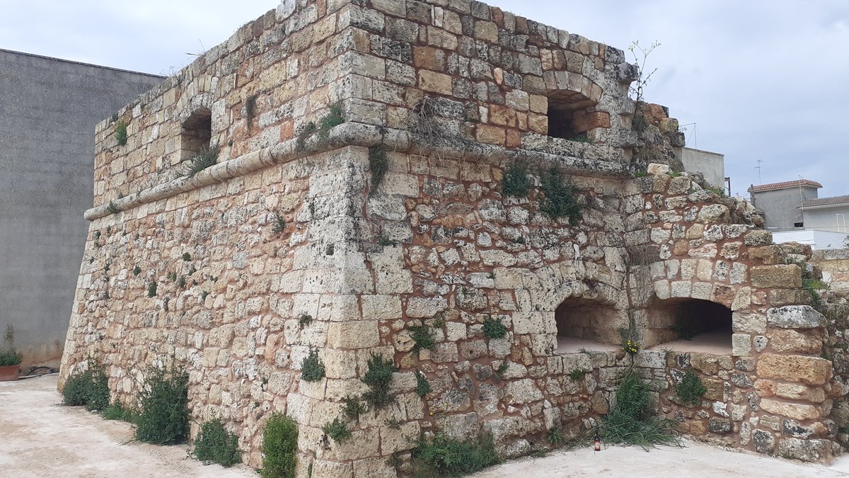 Torre del Fortino - Patù