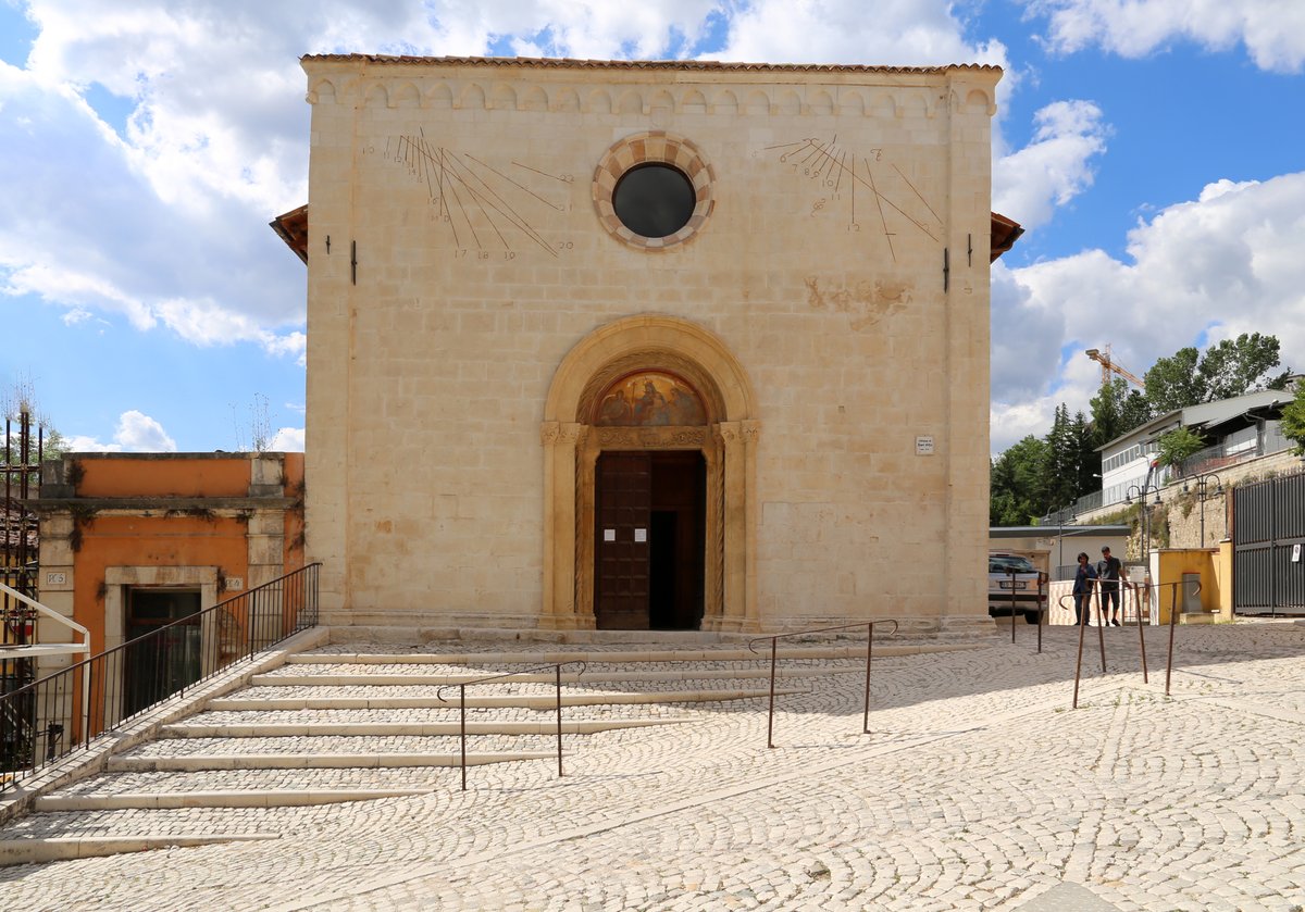 chiesa di San Vito alla Rivera - 1