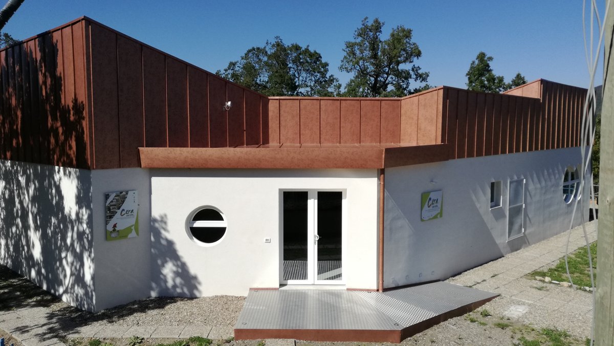 Museo CERA - Rapone