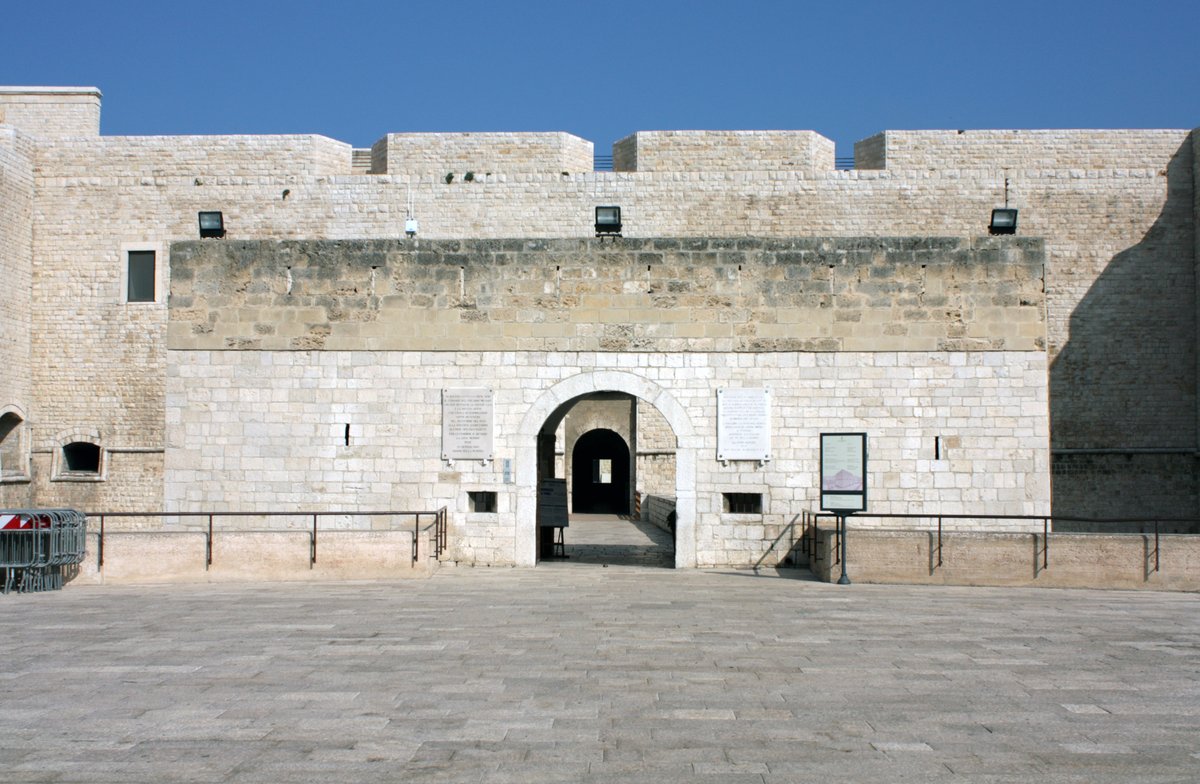 Museo civico (Barletta)