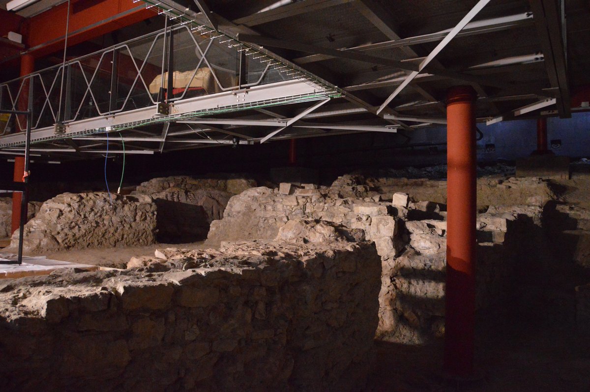 Area archeologica di San Donato