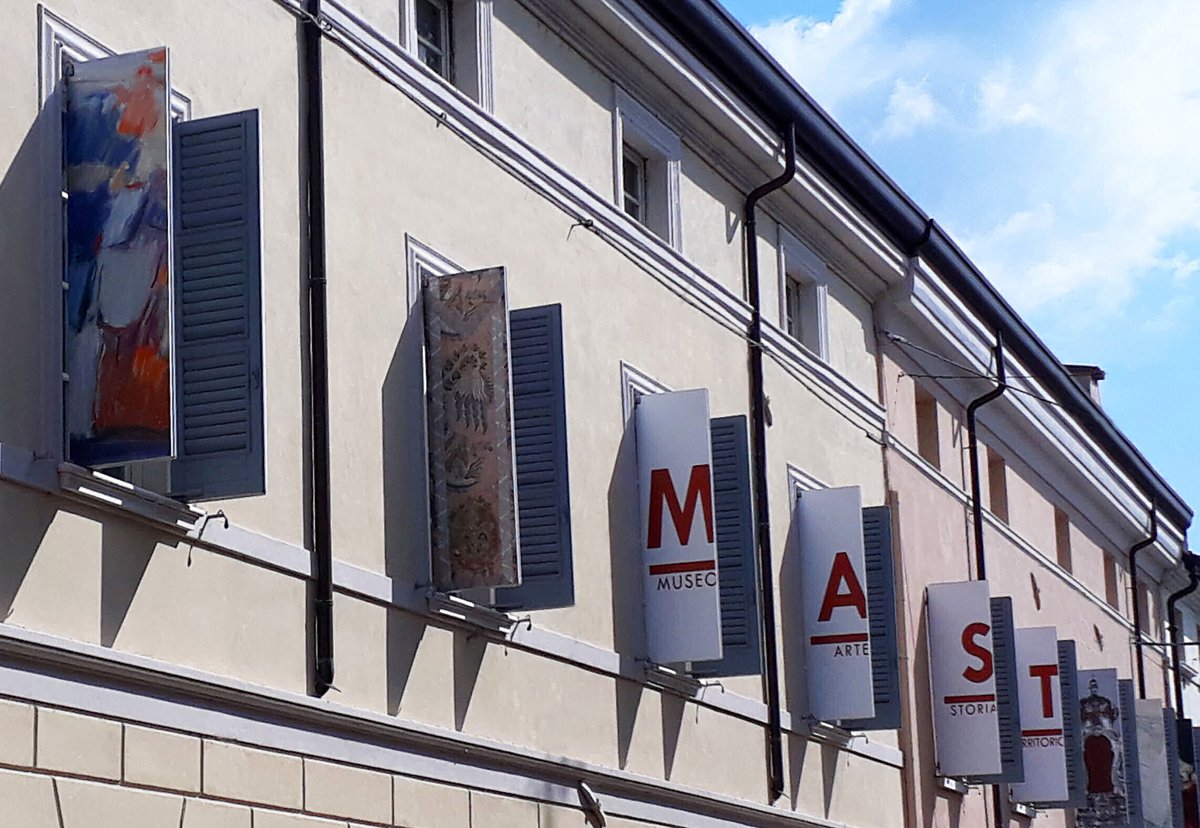 MAST Castel Goffredo - Castel Goffredo