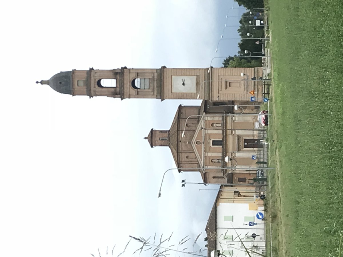 chiesa di San Giovanni Battista