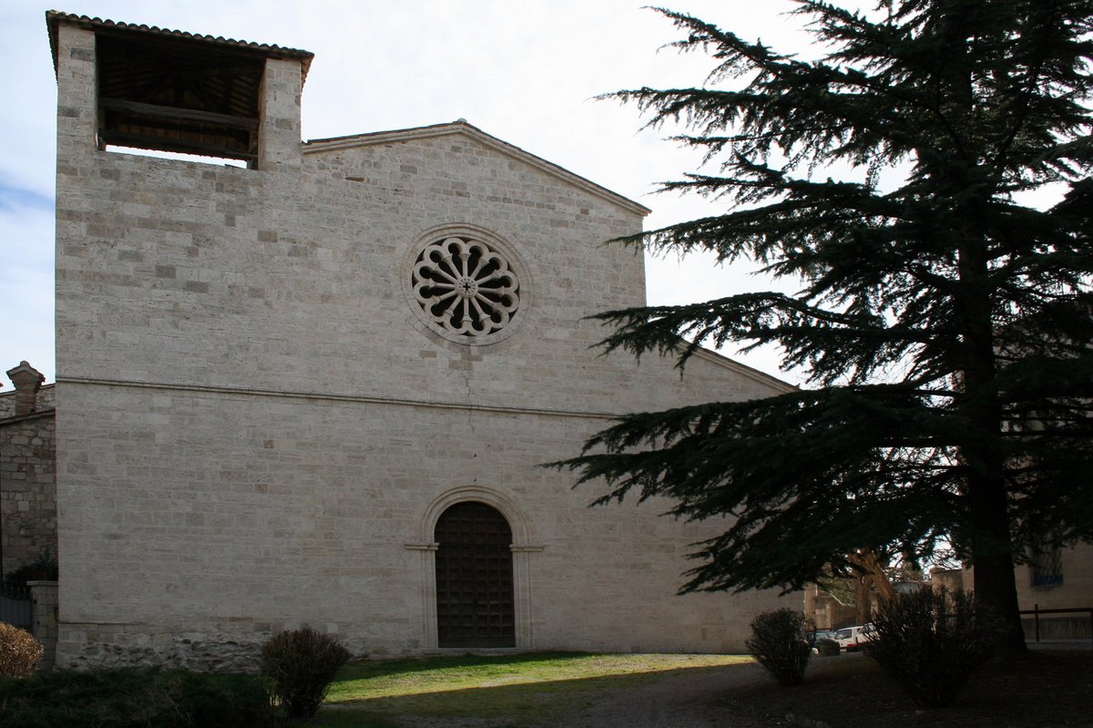 chiesa di San Vittore