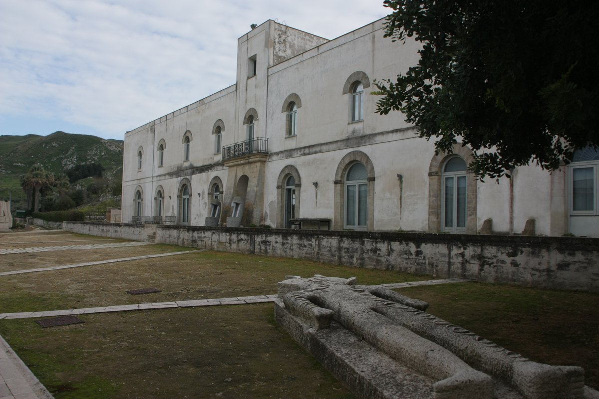 Orestiadi di Gibellina - Gibellina