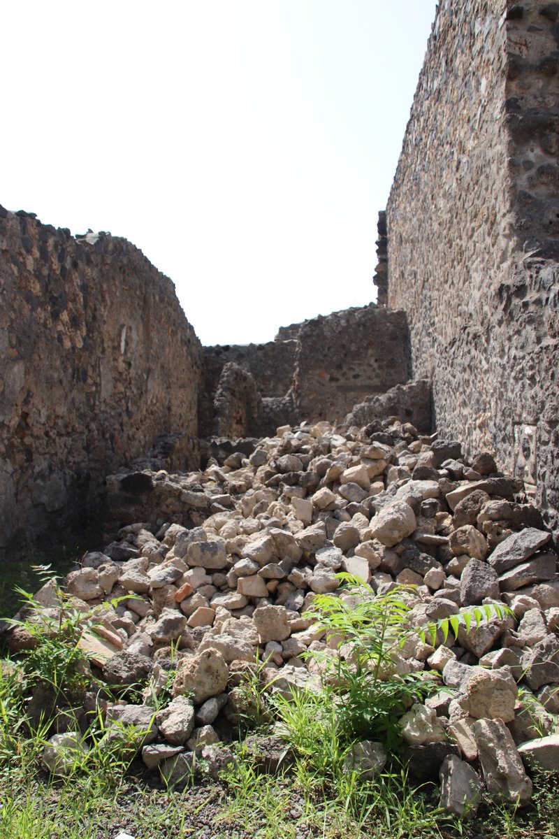 casa senza nome (I.13.3)