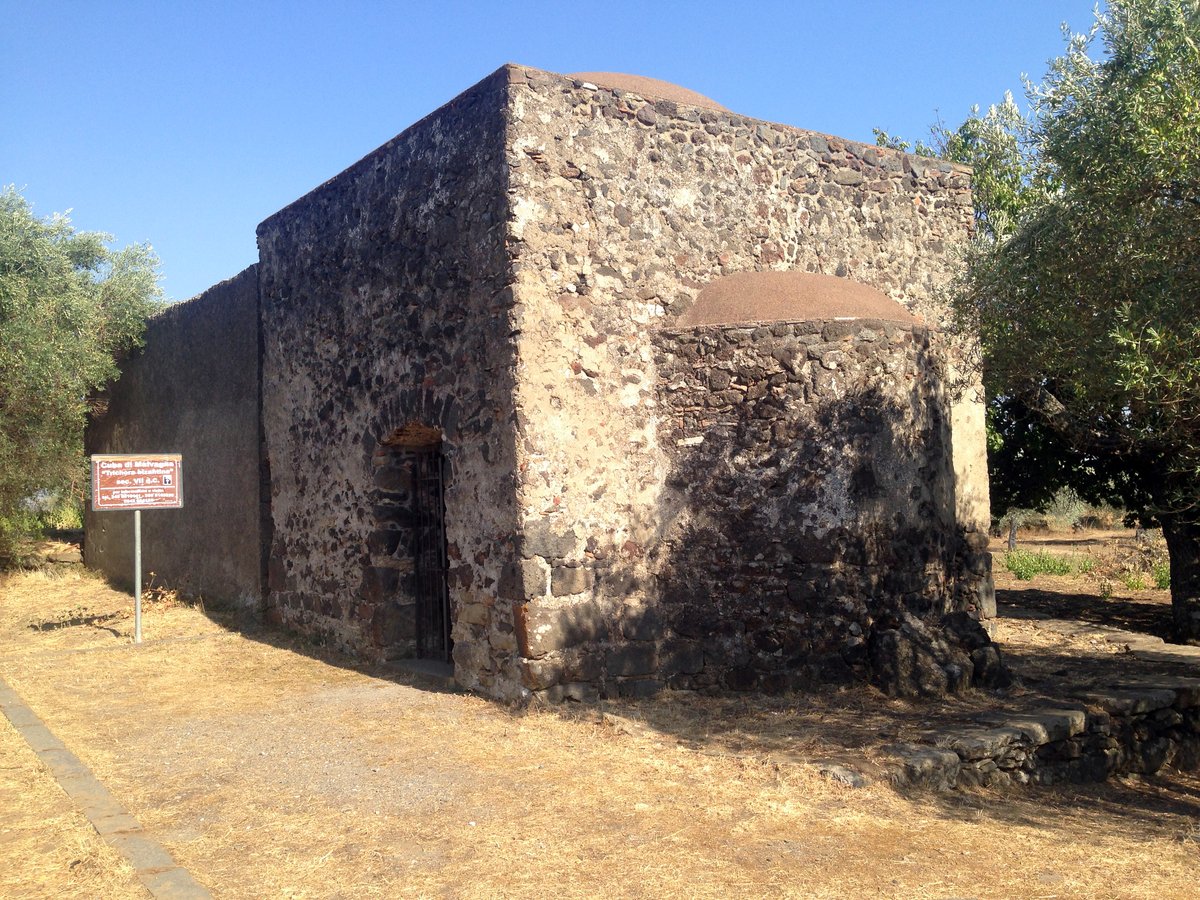 Cuba di Malvagna - Malvagna