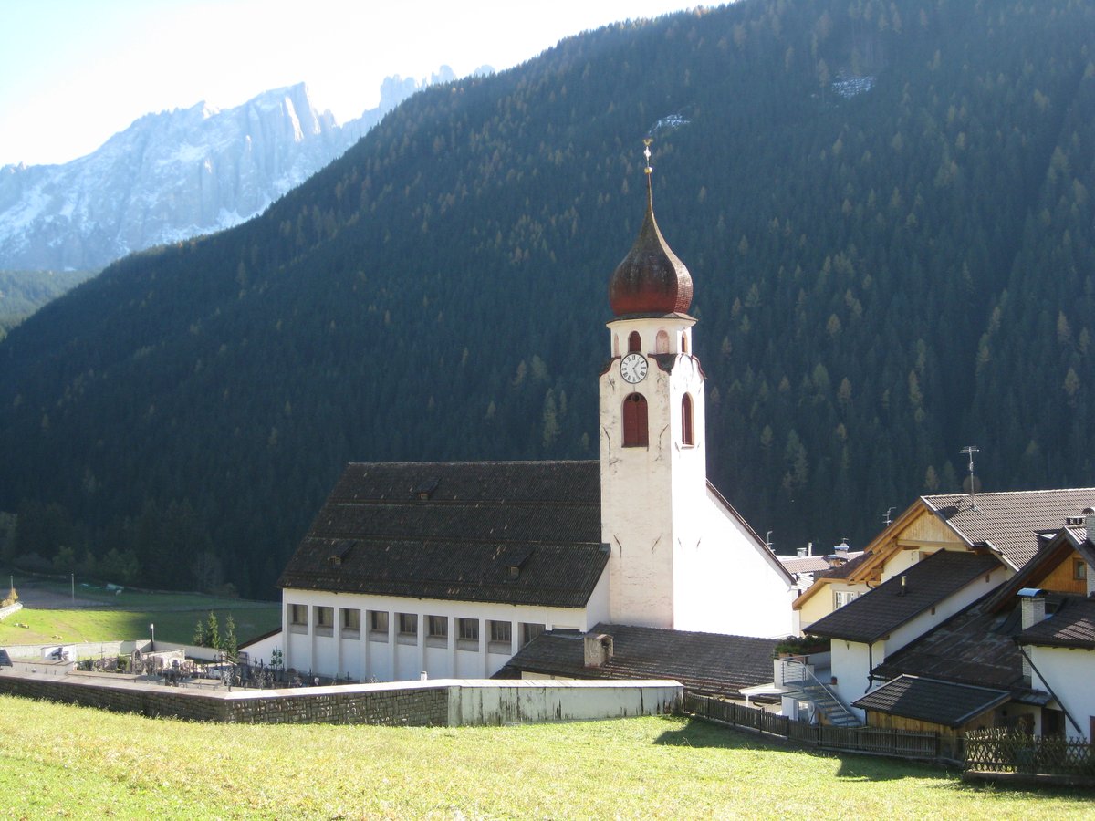 chiesa dei Santi Ingenuino e Albuino
