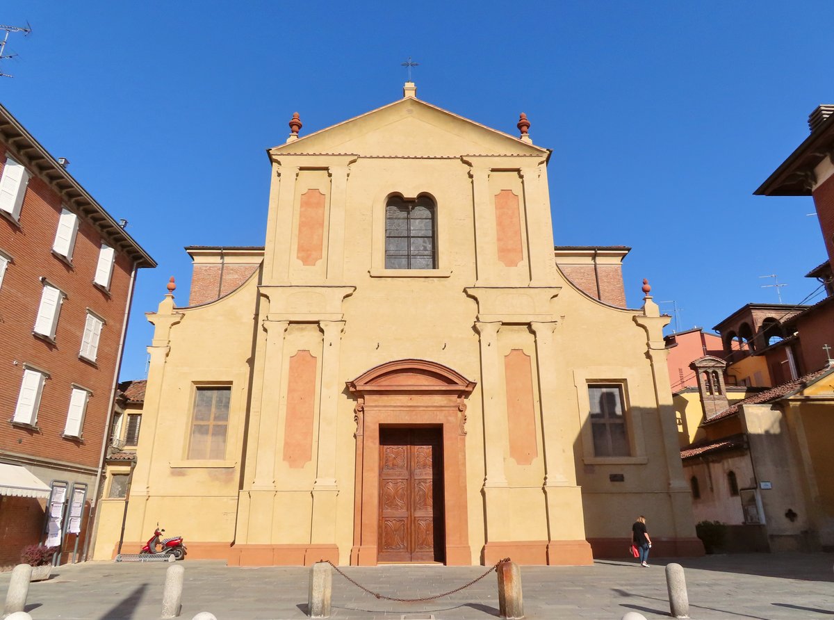 chiesa di San Giorgio