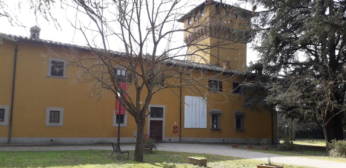 Chini Museo - Borgo San Lorenzo